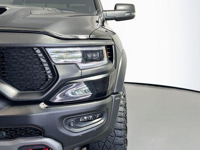 used 2024 Ram 1500 car, priced at $95,531