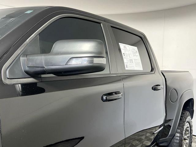 used 2024 Ram 1500 car, priced at $95,531