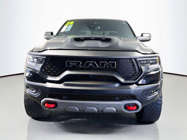 used 2024 Ram 1500 car, priced at $95,531