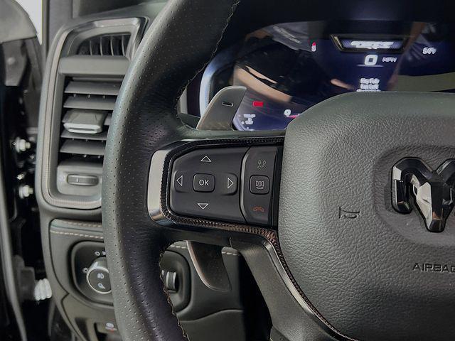 used 2024 Ram 1500 car, priced at $95,531