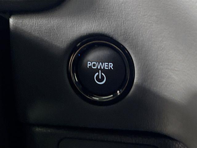 new 2026 Toyota Sequoia car, priced at $85,705