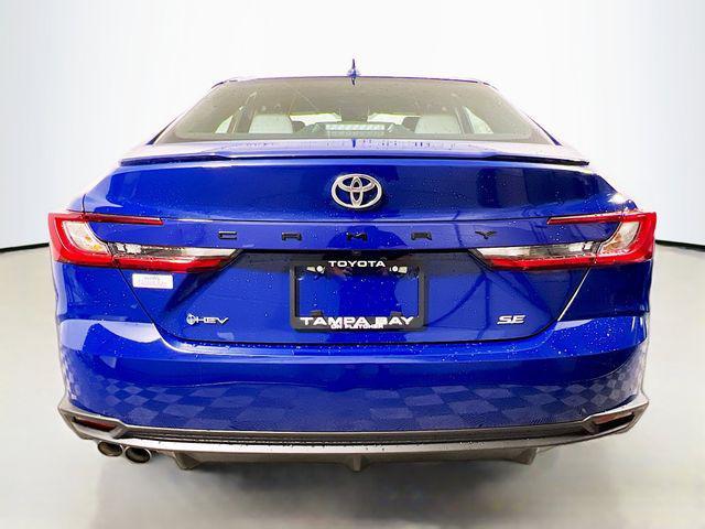 new 2026 Toyota Camry car, priced at $32,783