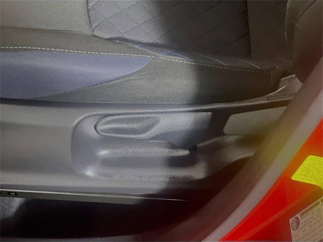 used 2020 Toyota C-HR car, priced at $15,514