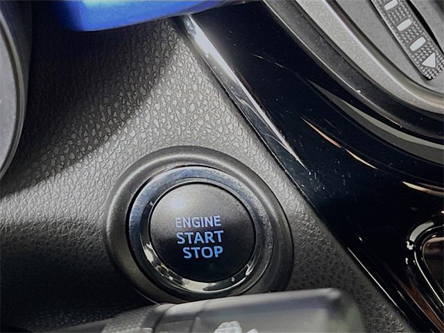 used 2020 Toyota C-HR car, priced at $15,514