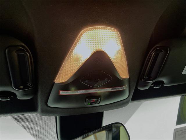 used 2020 Toyota C-HR car, priced at $15,514