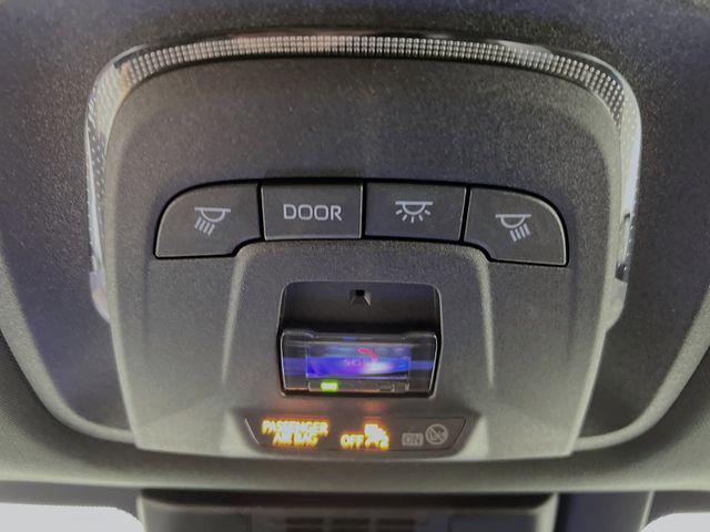 new 2026 Toyota bZ car, priced at $38,401