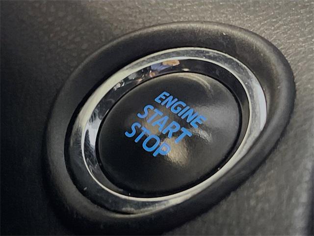 used 2019 Toyota C-HR car, priced at $17,502