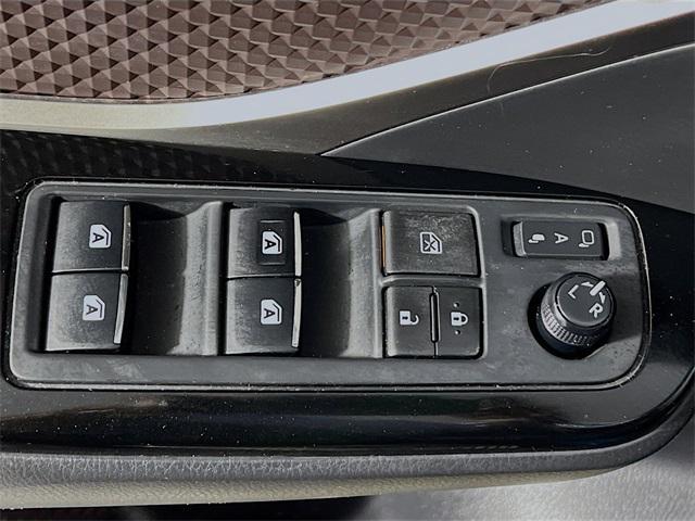 used 2019 Toyota C-HR car, priced at $17,502