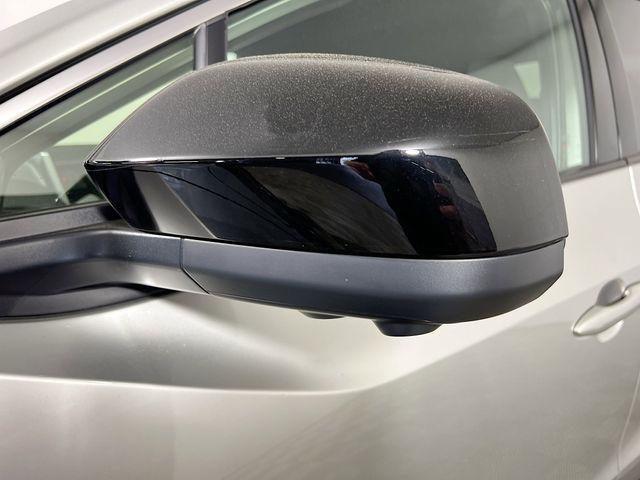 new 2025 Toyota bZ4X car, priced at $40,659