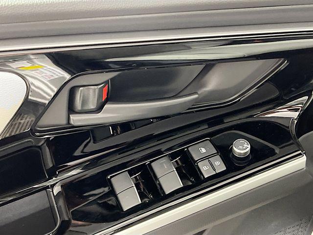 new 2025 Toyota bZ4X car, priced at $40,659