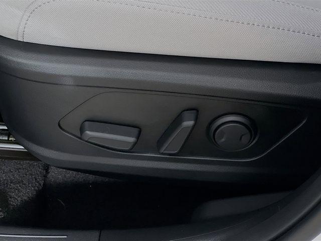 used 2026 Hyundai Tucson car, priced at $26,212