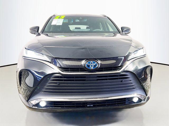 used 2023 Toyota Venza car, priced at $26,758