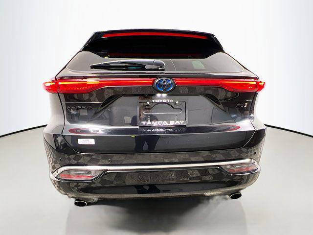used 2023 Toyota Venza car, priced at $26,758