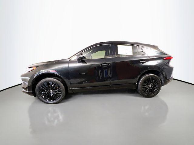 used 2023 Toyota Venza car, priced at $26,758