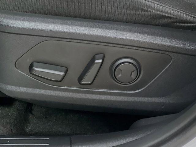 used 2022 Hyundai Tucson car, priced at $20,972