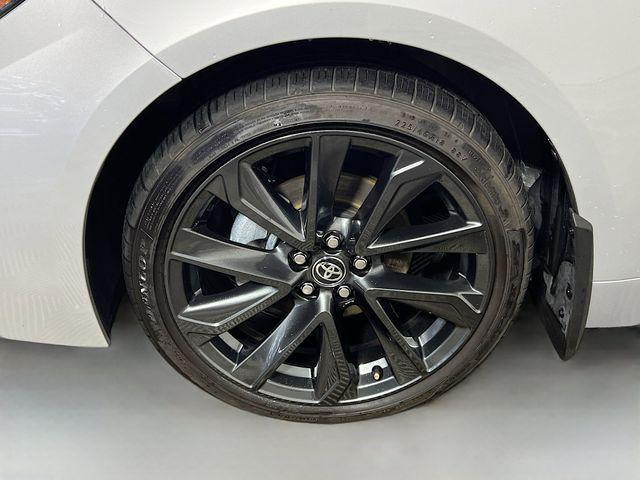 used 2025 Toyota Corolla car, priced at $22,221