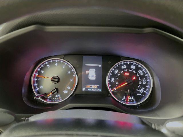 used 2021 Toyota RAV4 car, priced at $16,853