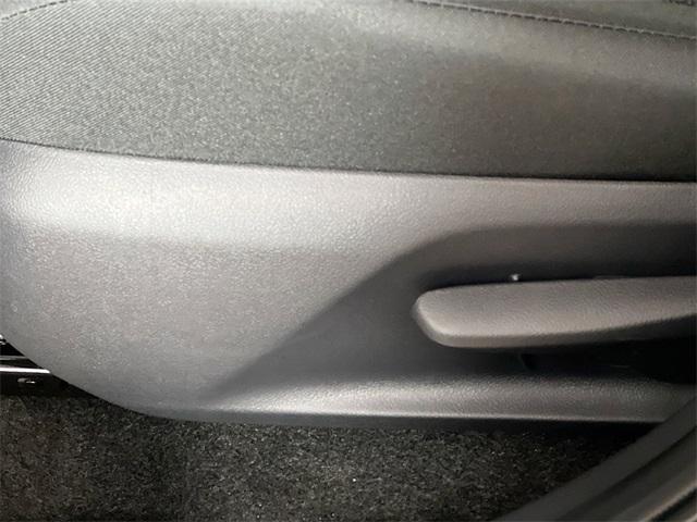 new 2025 Toyota RAV4 car, priced at $31,078