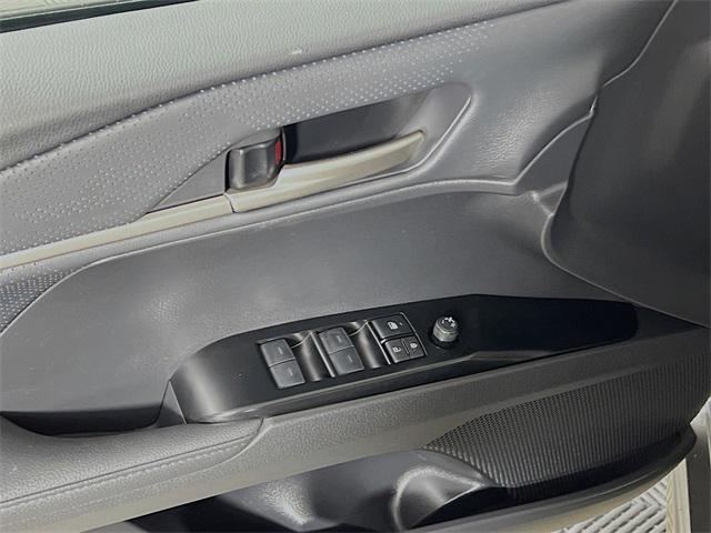 used 2025 Toyota Camry car, priced at $31,149