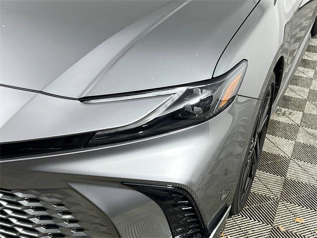 used 2025 Toyota Camry car, priced at $31,149