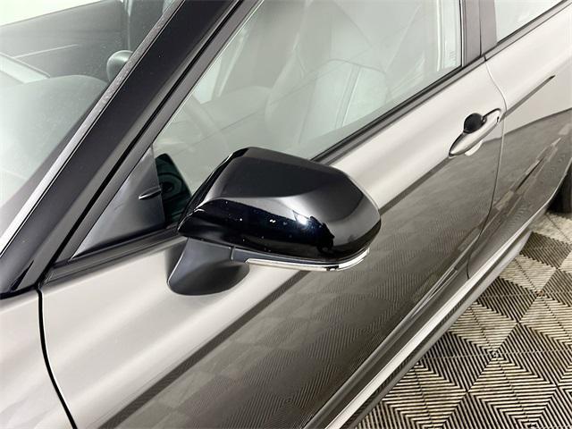 used 2025 Toyota Camry car, priced at $31,149