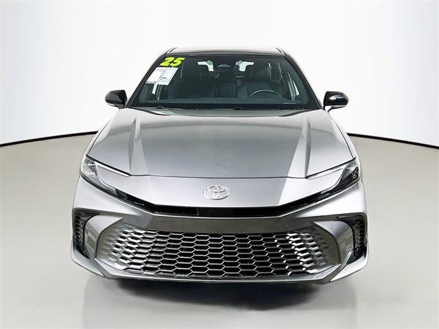 used 2025 Toyota Camry car, priced at $31,149