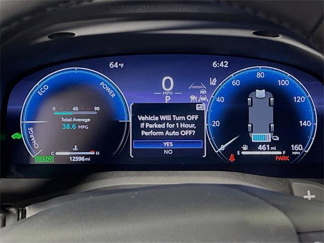 used 2025 Toyota Camry car, priced at $31,149