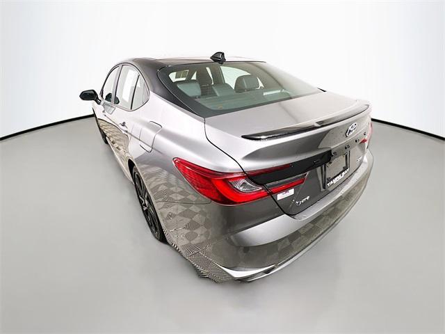 used 2025 Toyota Camry car, priced at $31,149