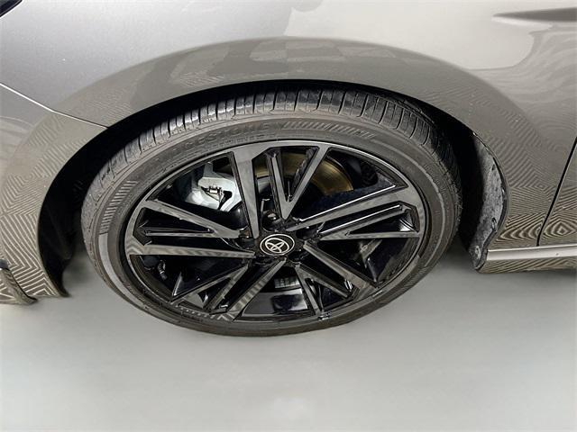 used 2025 Toyota Camry car, priced at $31,149