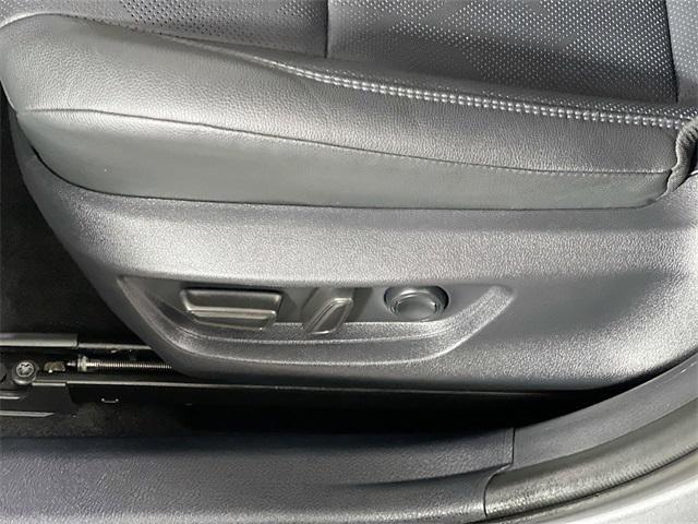 used 2025 Toyota Camry car, priced at $31,149