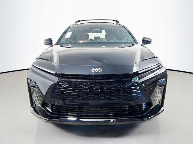 new 2026 Toyota Crown Signia car, priced at $54,153