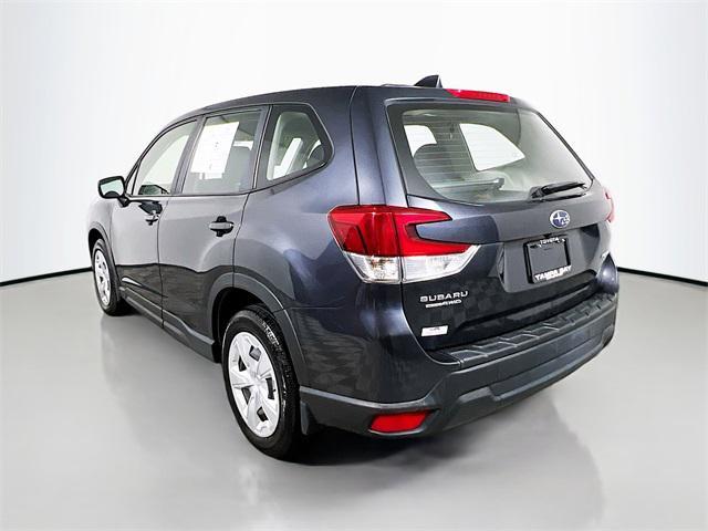 used 2019 Subaru Forester car, priced at $17,230