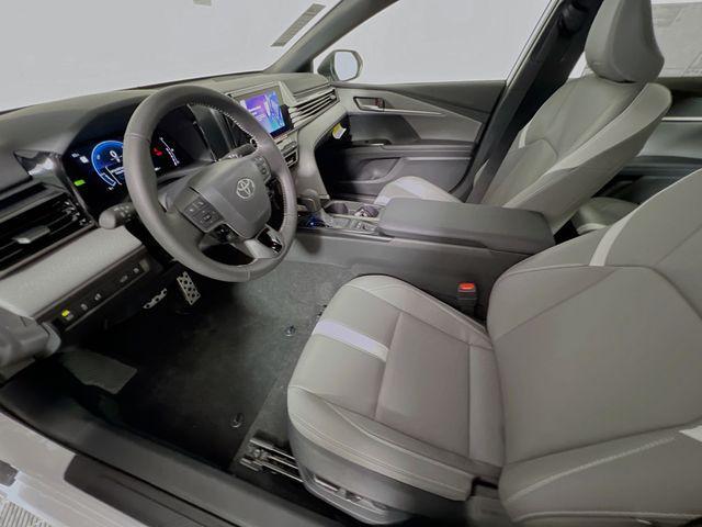 new 2026 Toyota Camry car, priced at $37,622