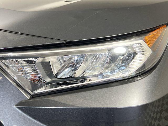 used 2020 Toyota RAV4 car, priced at $17,591