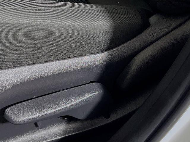 used 2025 Toyota RAV4 car, priced at $26,716