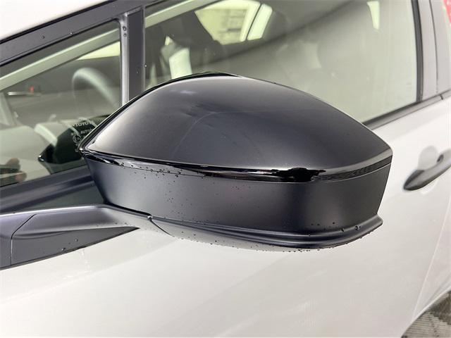 new 2026 Toyota Prius car, priced at $34,214