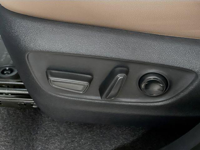 new 2026 Toyota Grand Highlander Hybrid car, priced at $63,699