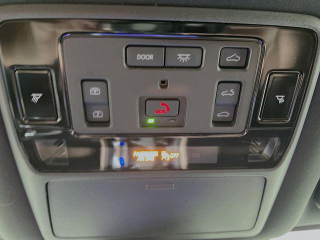 new 2026 Toyota Grand Highlander Hybrid car, priced at $63,699