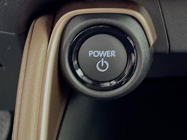 new 2026 Toyota Grand Highlander Hybrid car, priced at $63,699