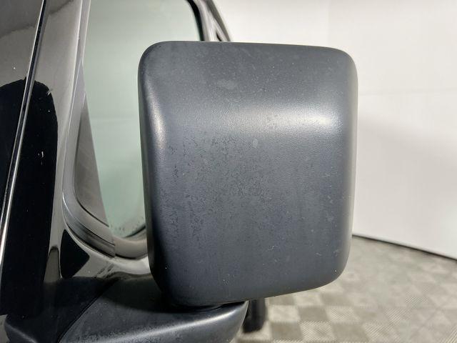 used 2021 Jeep Wrangler Unlimited car, priced at $29,002