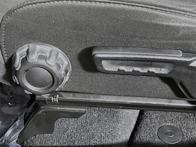 used 2021 Jeep Wrangler Unlimited car, priced at $26,803