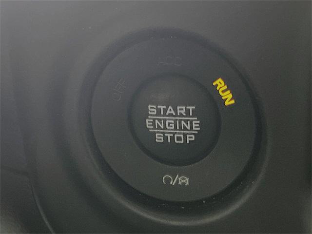 used 2021 Jeep Wrangler Unlimited car, priced at $26,803