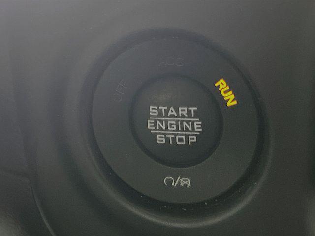 used 2021 Jeep Wrangler Unlimited car, priced at $29,002