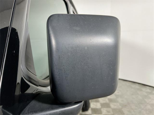 used 2021 Jeep Wrangler Unlimited car, priced at $26,803