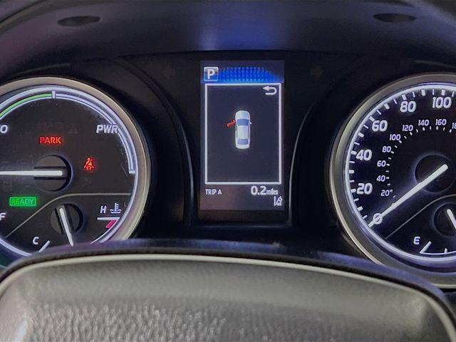 used 2022 Toyota Camry car, priced at $18,375