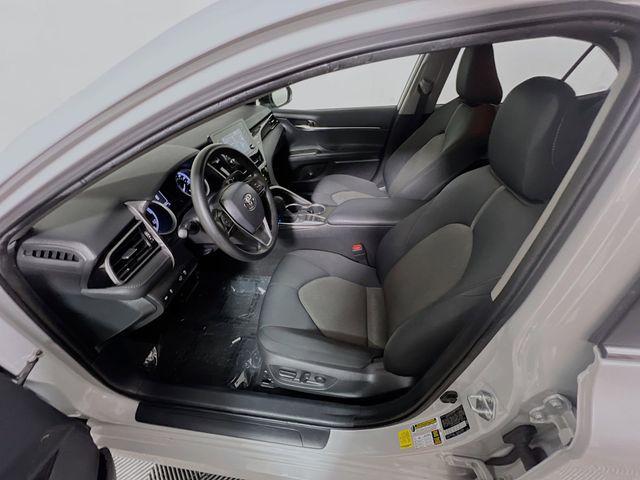 used 2022 Toyota Camry car, priced at $18,375