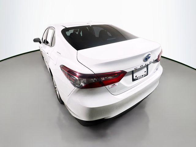 used 2022 Toyota Camry car, priced at $18,375
