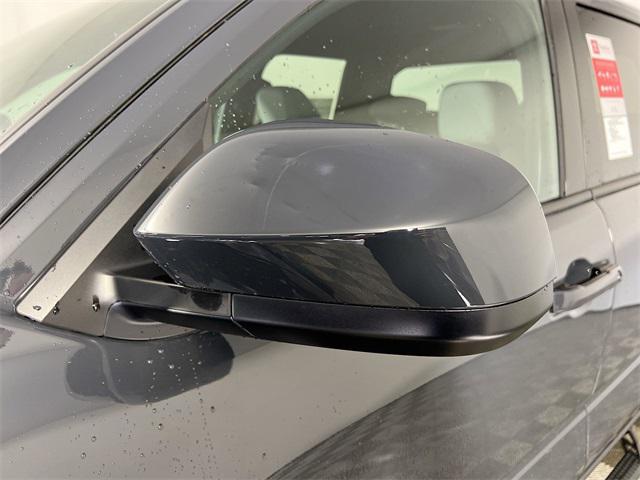 new 2026 Toyota Tacoma car, priced at $42,057