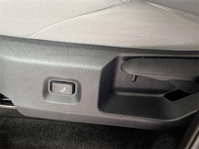 new 2026 Toyota Tacoma car, priced at $42,057