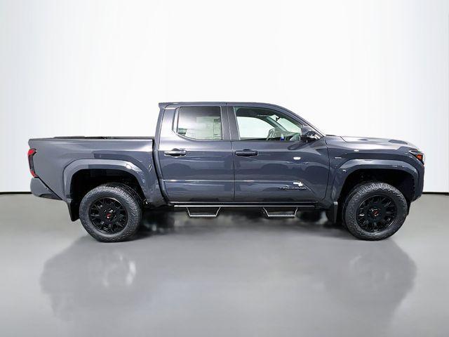 new 2026 Toyota Tacoma car, priced at $42,057
